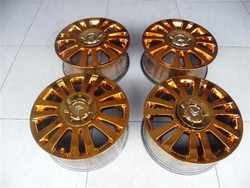 PVD Kaplama Örneği 11