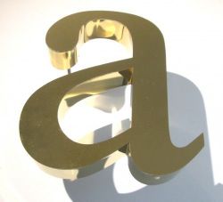 PVD Kaplama Örneği 2