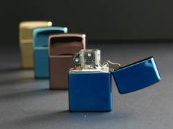 PVD Kaplama Örneği 29