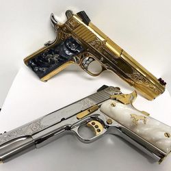 PVD Kaplama Örneği 4